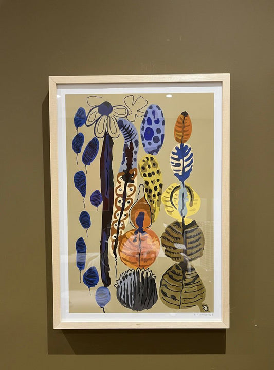 Quadro Print 3 51x36