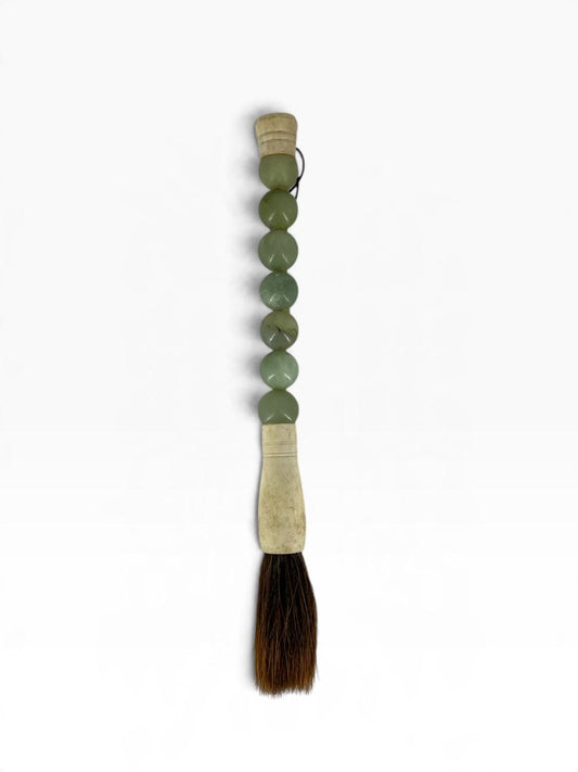 Pincel Chines Verde