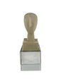 Busto em Resina
