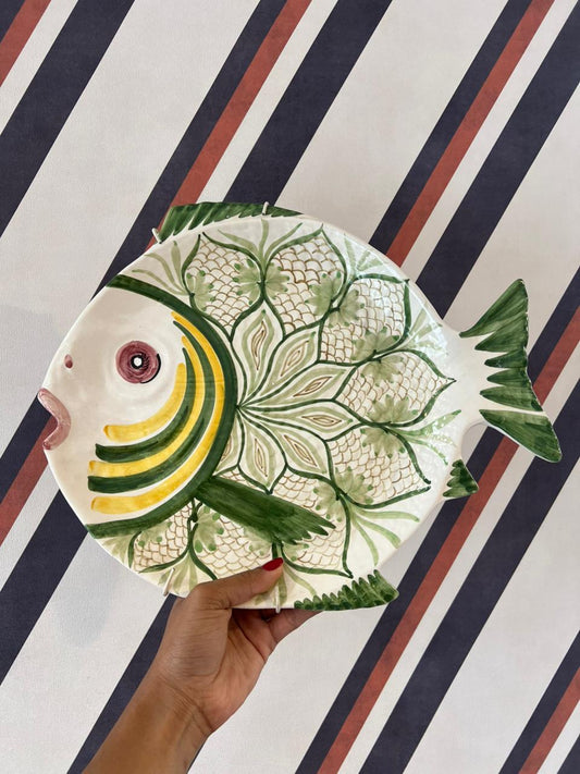 Travessa Peixe G