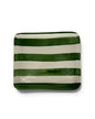 Travessa Stripes Verde
