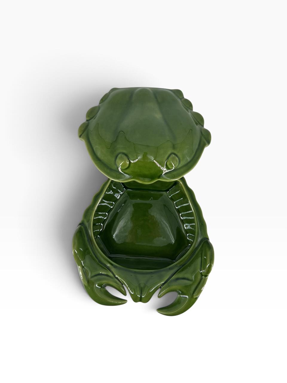 Terrina Siri Verde