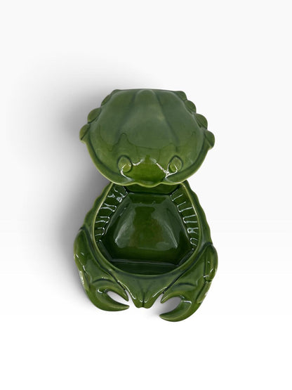 Terrina Siri Verde