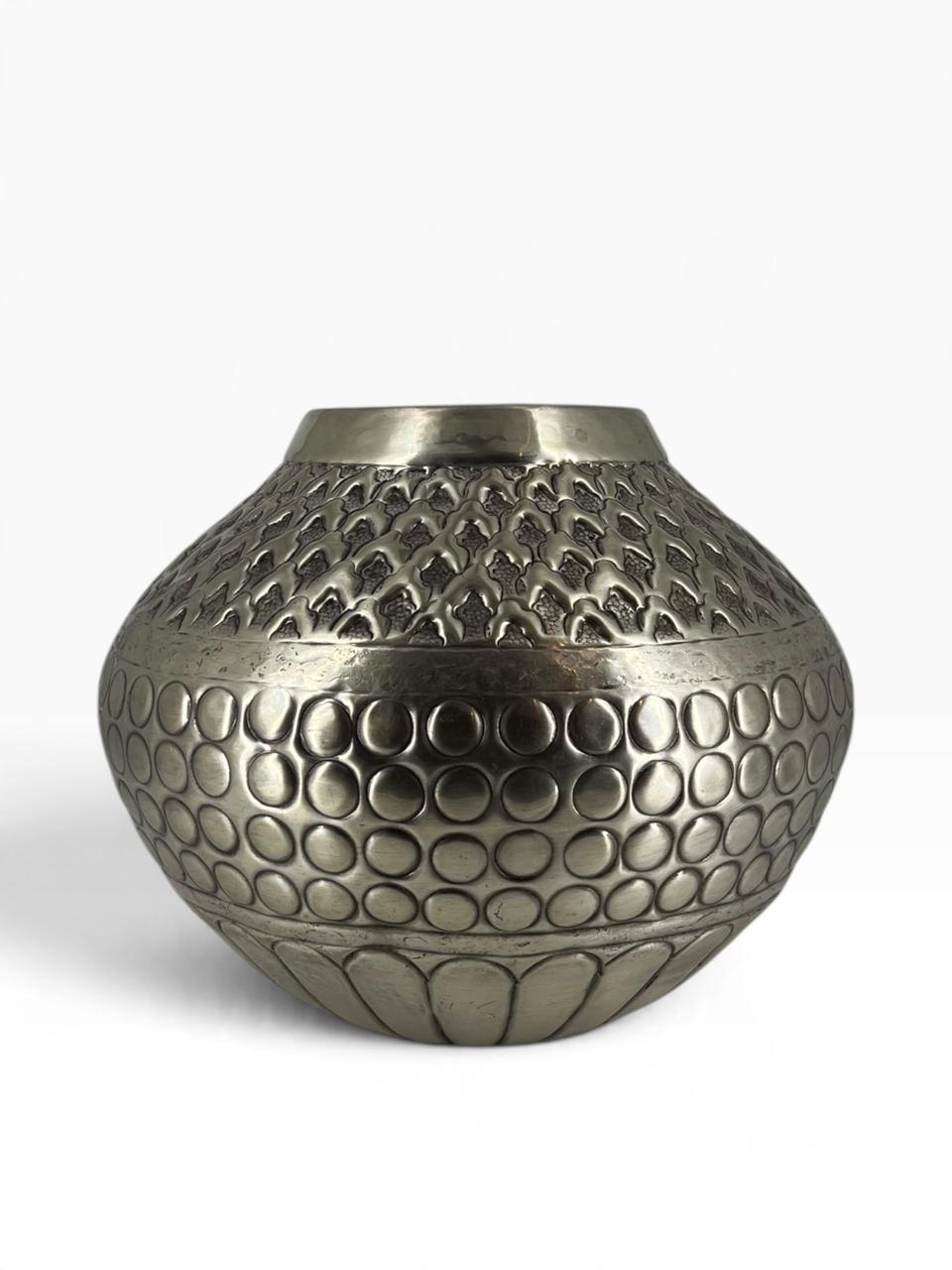 Vaso Bojudo Alpaca M