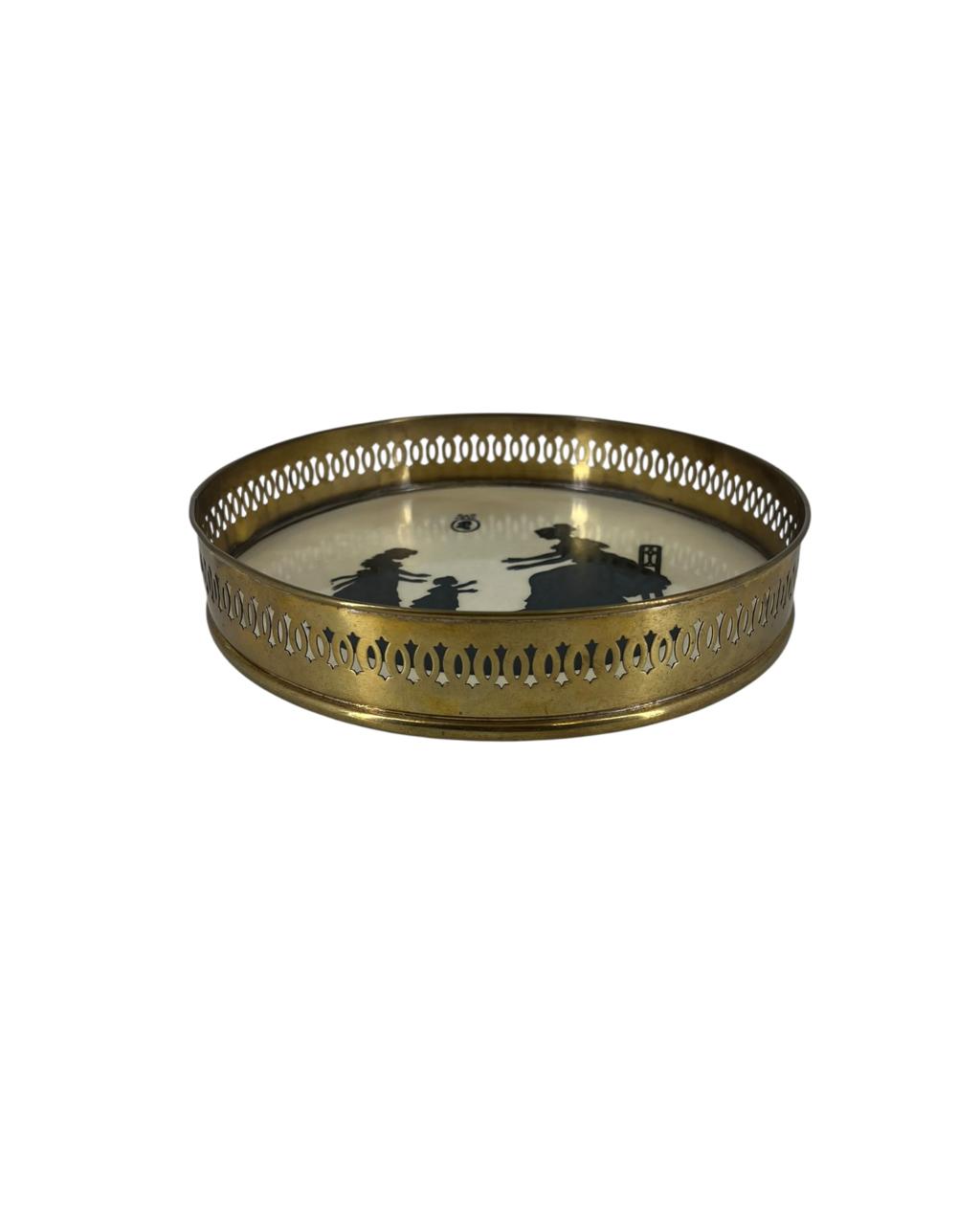 Bandeja Anos 50 Villeroy & Boch P