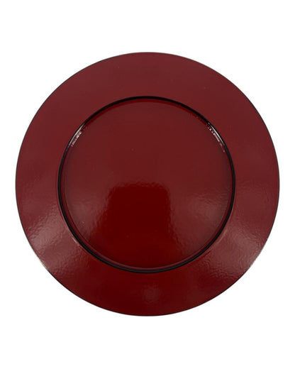 Porta Garrafa Vermelho