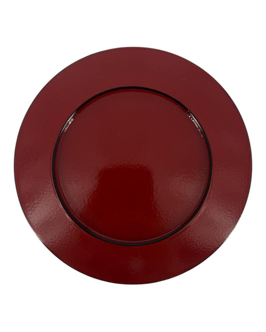 Porta Garrafa Vermelho