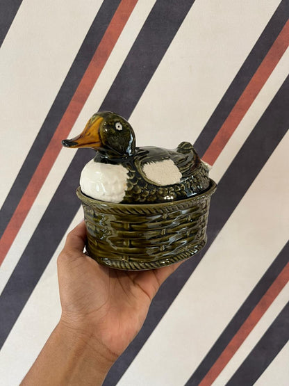 Terrina Pato