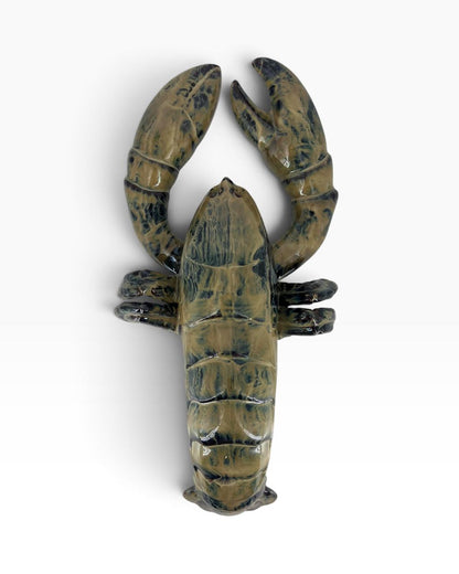 Escultura Lagosta G