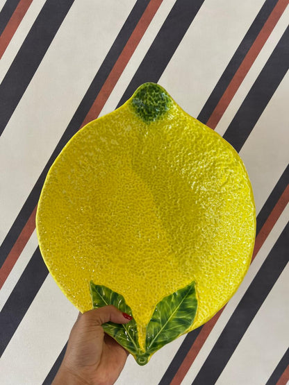 Fruteira Limão