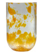 Vaso Murano Ambar