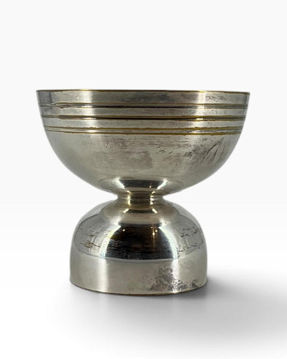Mini Taça Prata
