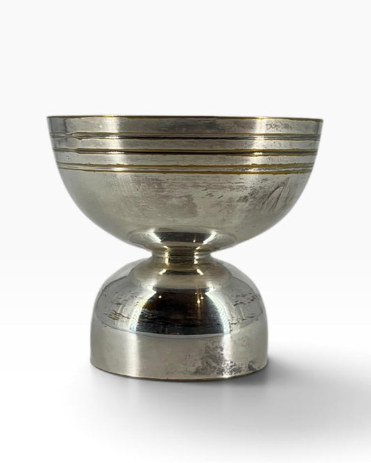 Mini Taça Prata