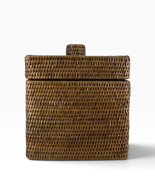 Balde de Gelo em Rattan M