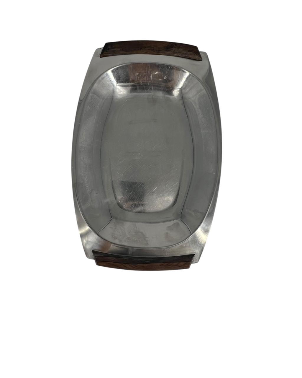 Bandeja com Alça Jacarandá