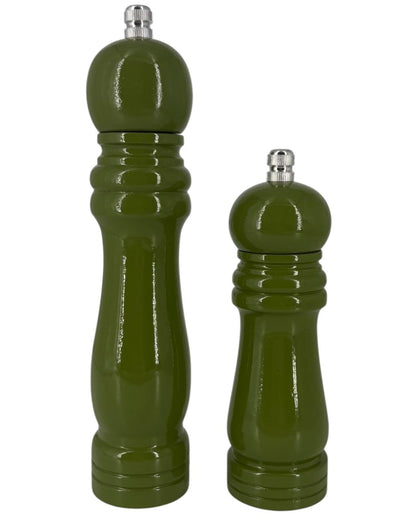 Moedor Laca verde  P