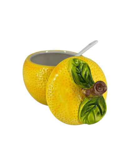 Compoteira Limão