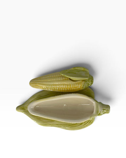 Manteigueira Milho