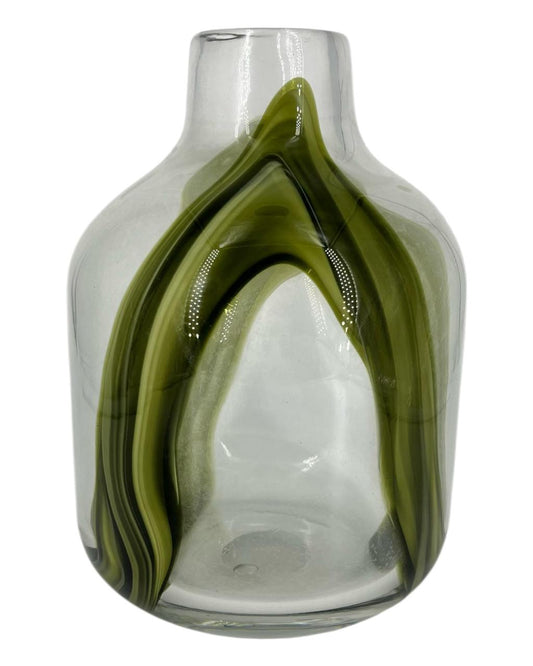 Vaso Waves Green M