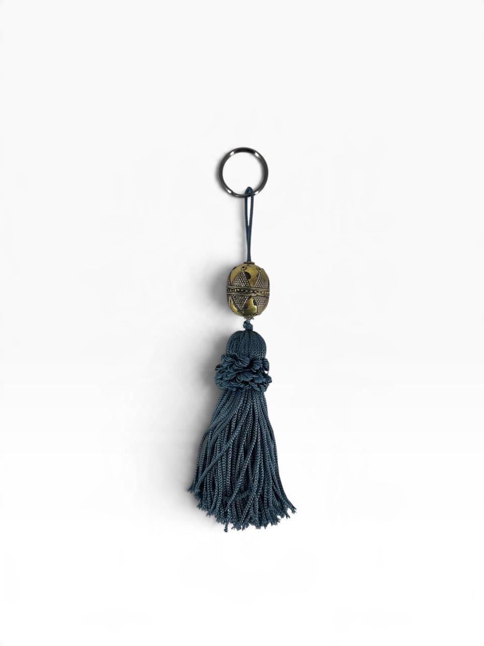 Chaveiro  Veneziano Azul