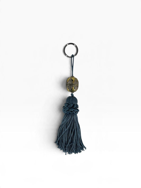 Chaveiro  Veneziano Azul