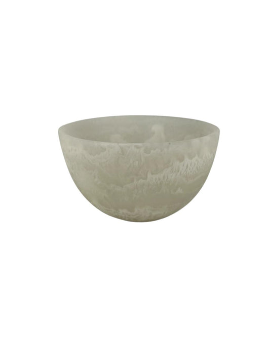 Bowl Resina Madrepérola