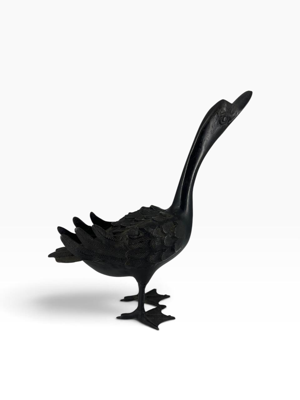 Escultura Pato I