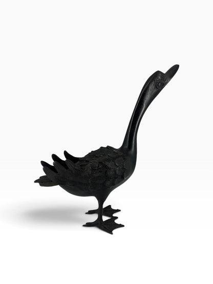 Escultura Pato I
