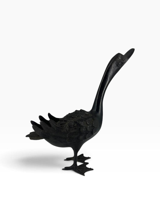 Escultura Pato I