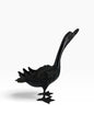 Escultura Pato I