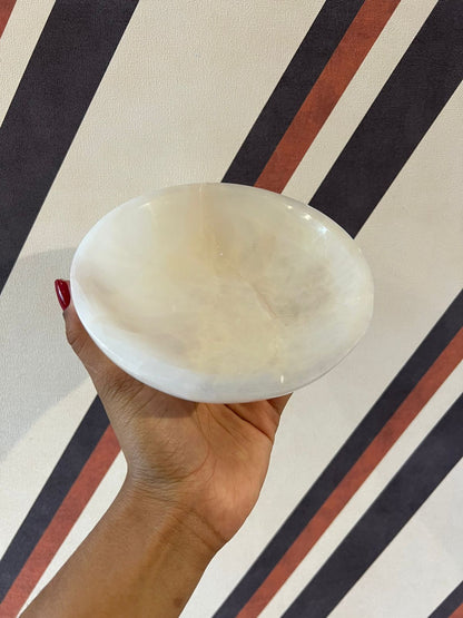 Bowl Selenita P
