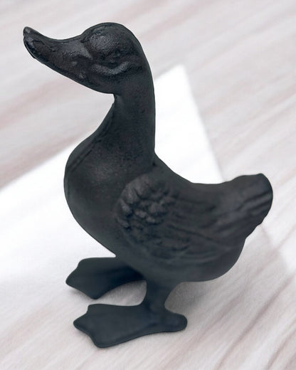 Peso de Porta Pato