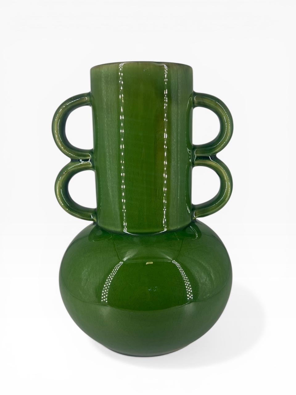 Vaso Grecco  Verde