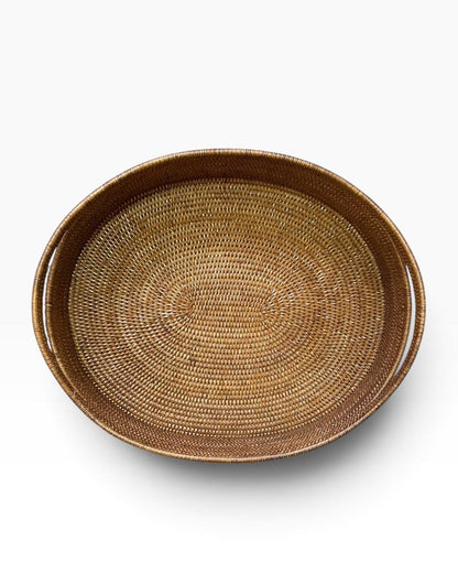 Cesto Rattan Kayon