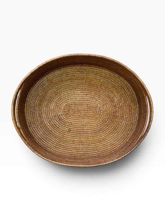 Cesto Rattan Kayon
