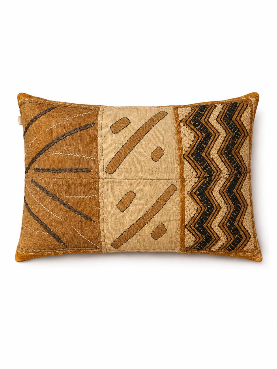 Almofada Baguete Kuba 55x35