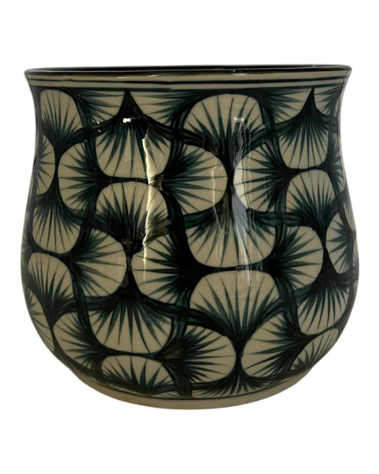 Cachepot Oriente 2