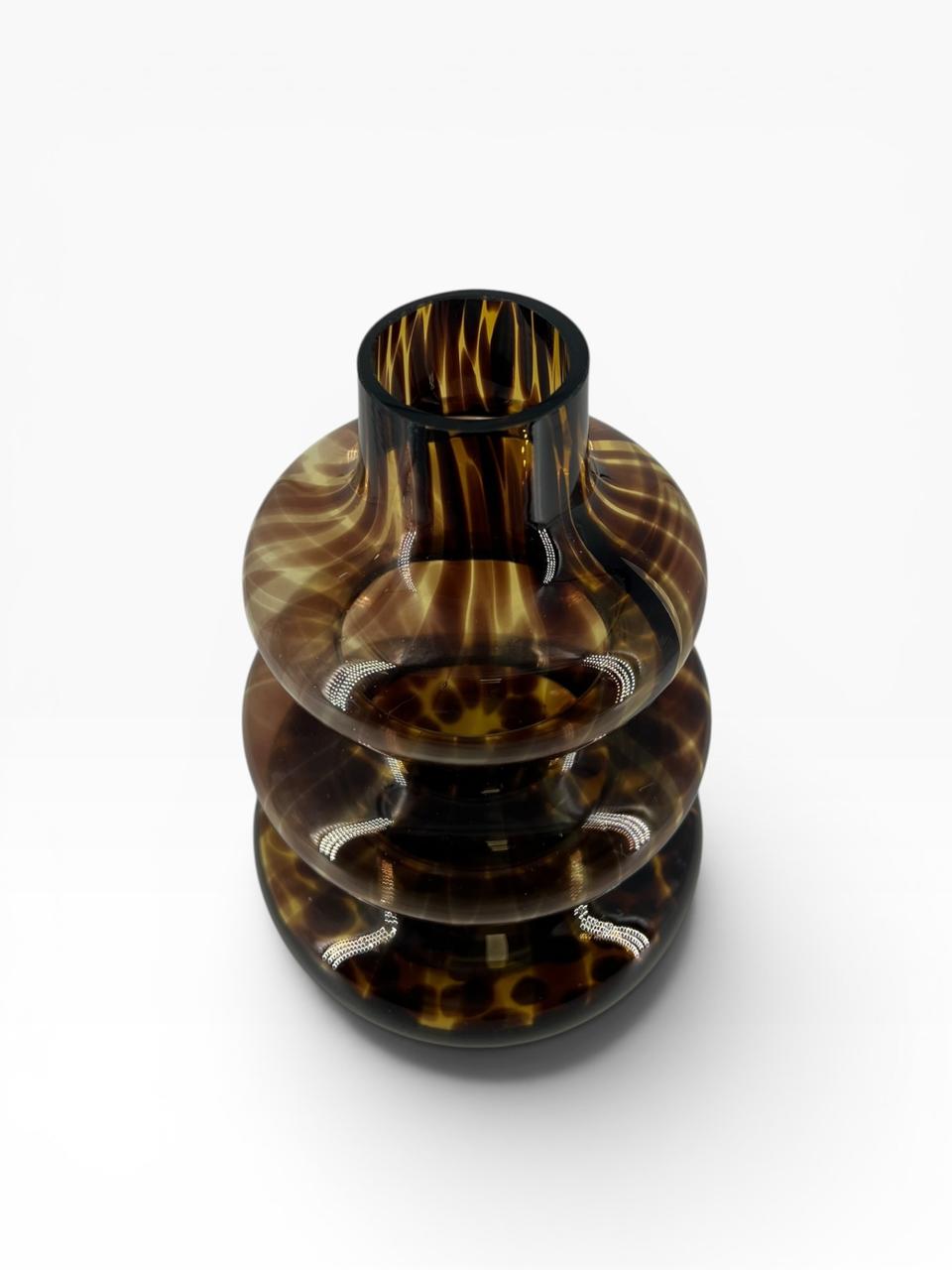 Vaso  Gomos Tartaruga
