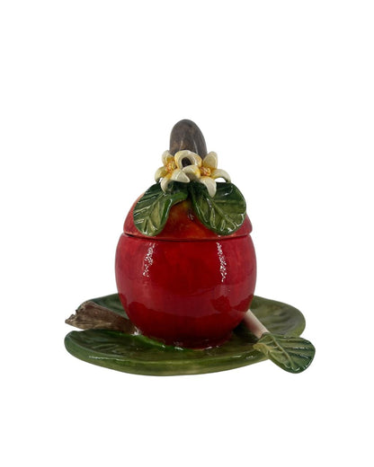 Compoteira Caju
