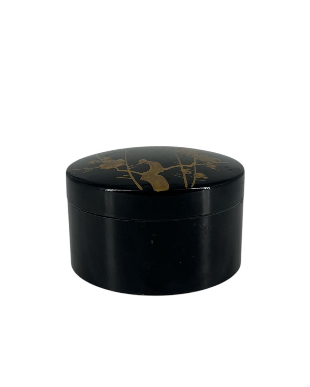Set 6 Porta Copos Oriental