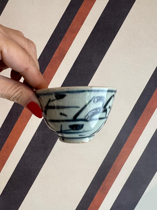 Mini Bowl Rabiscos