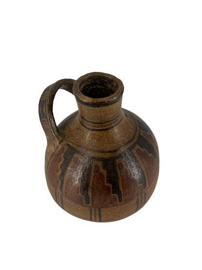 Vaso de Barro Mini
