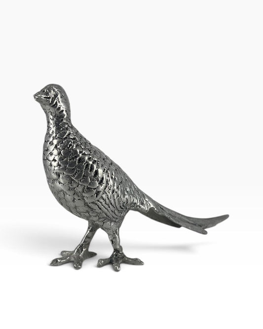 Escultura Codorna