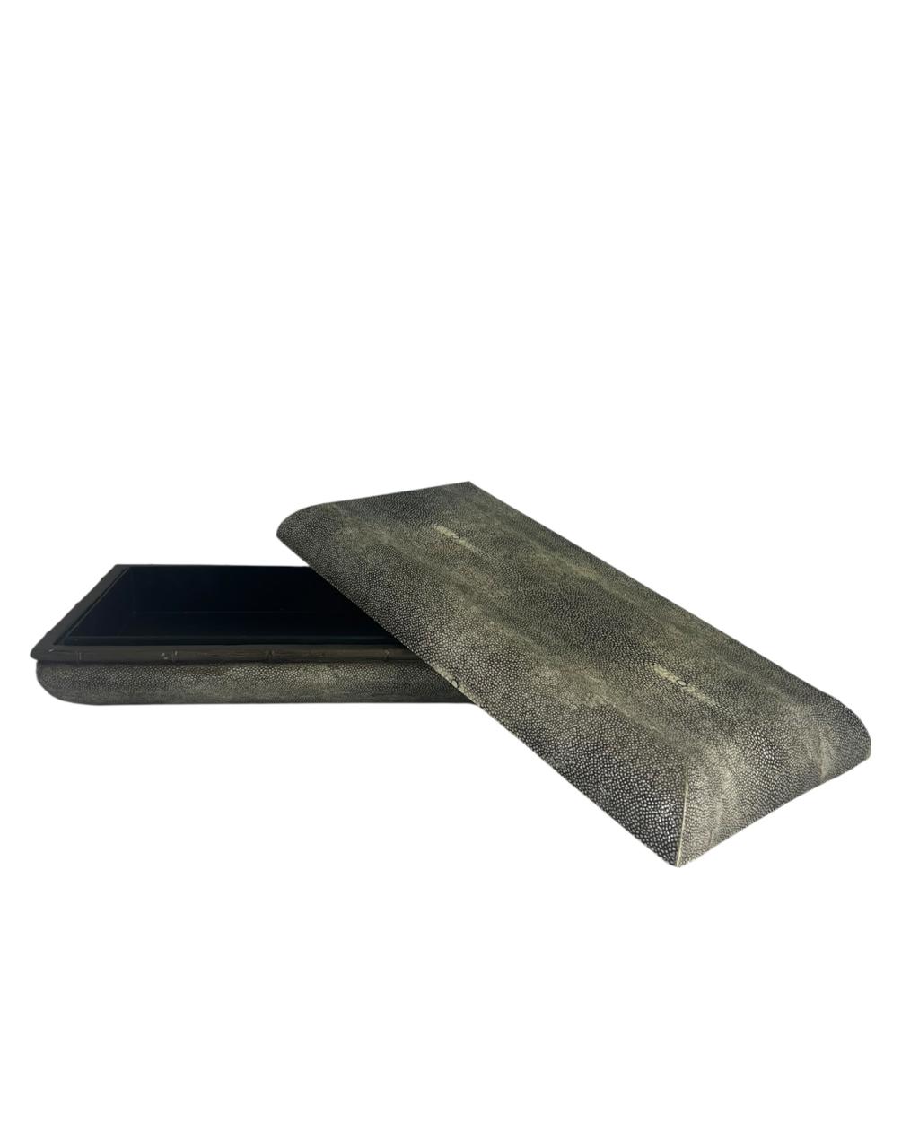 Caixa Galouchat