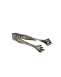 Pegador Gelo Metal Prateado