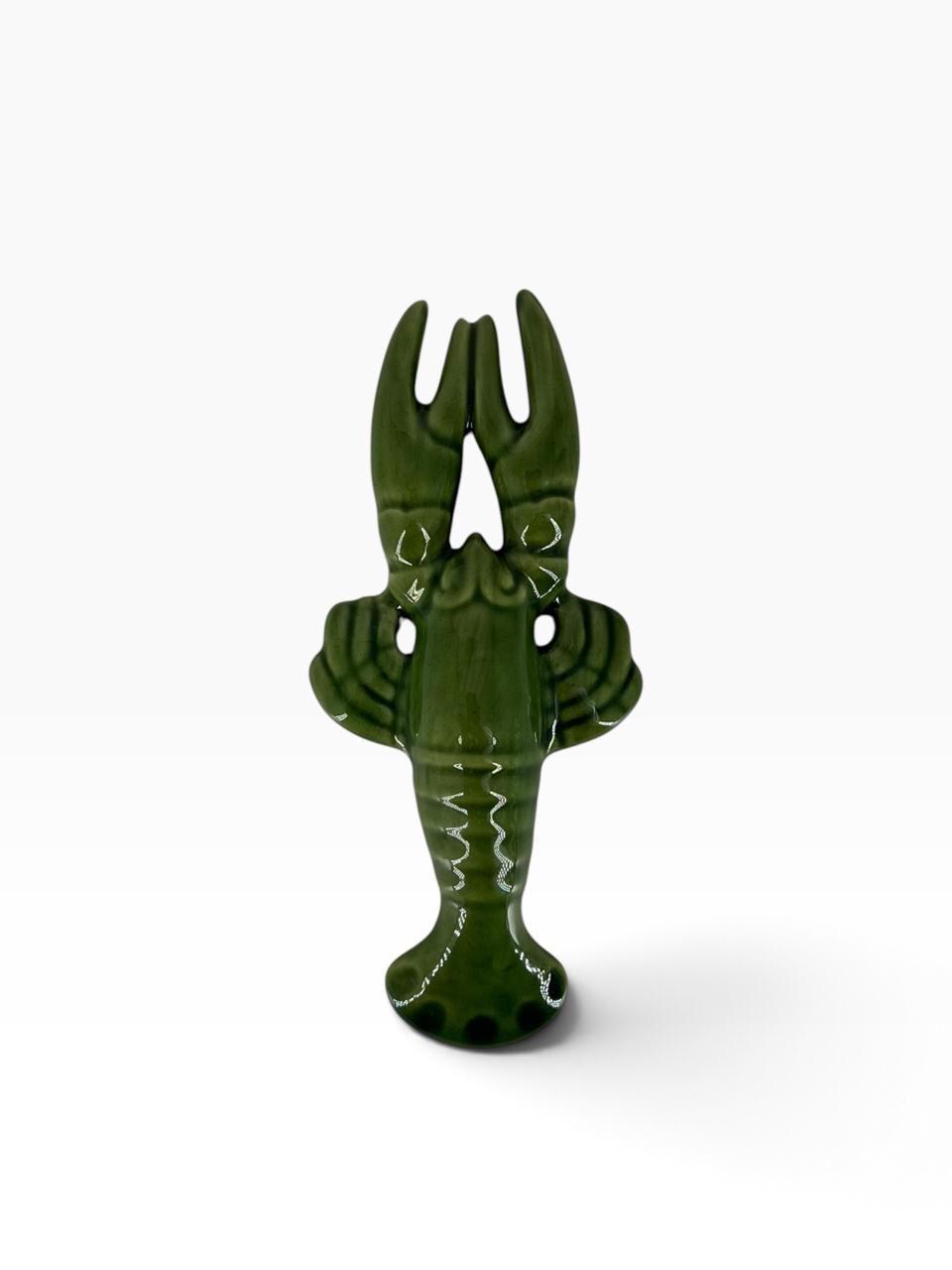 Mini Lagosta Verde