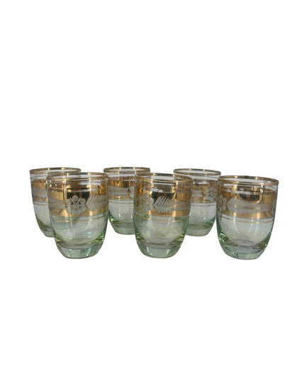 Set de 6 Copos Shot Drink