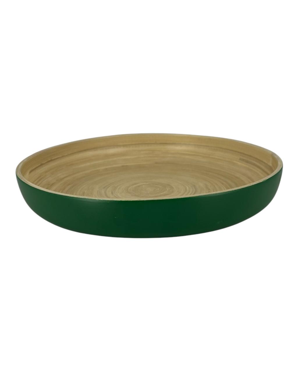 Bowl Raso Hanoi Verde M