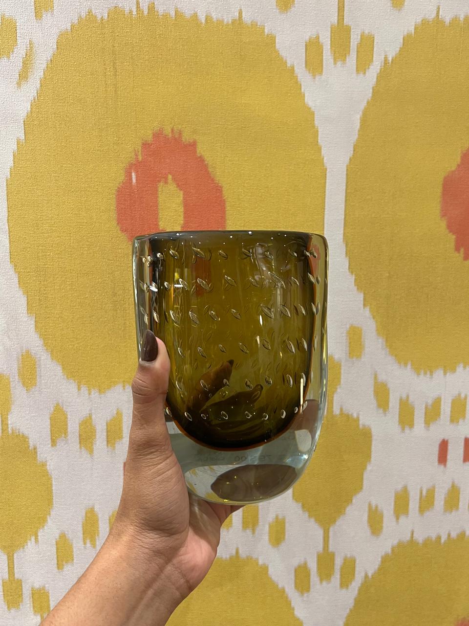 Vaso Bubbles Moss