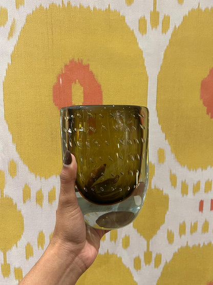 Vaso Bubbles Moss